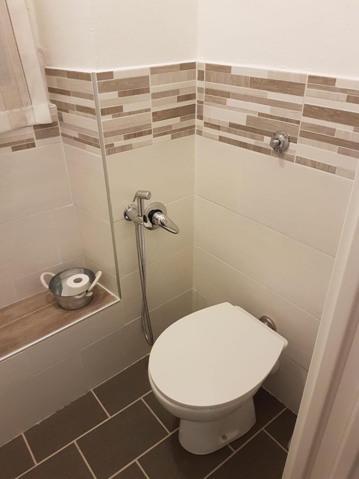 Apartament La Stanzetta Dei Rosa Porto Venere Zewnętrze zdjęcie