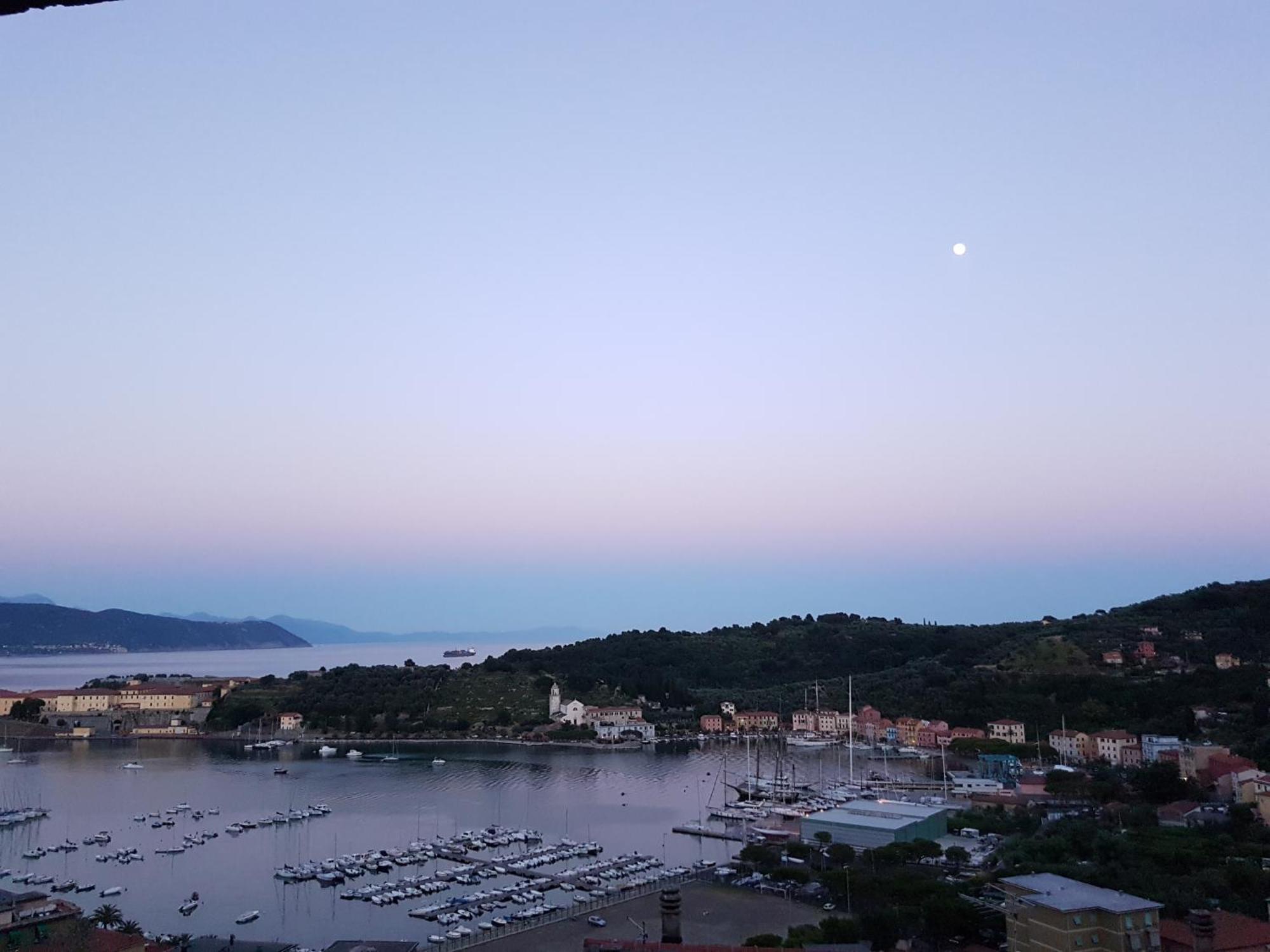 Apartament La Stanzetta Dei Rosa Porto Venere Zewnętrze zdjęcie