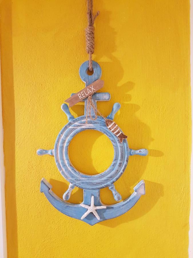 Apartament La Stanzetta Dei Rosa Porto Venere Zewnętrze zdjęcie